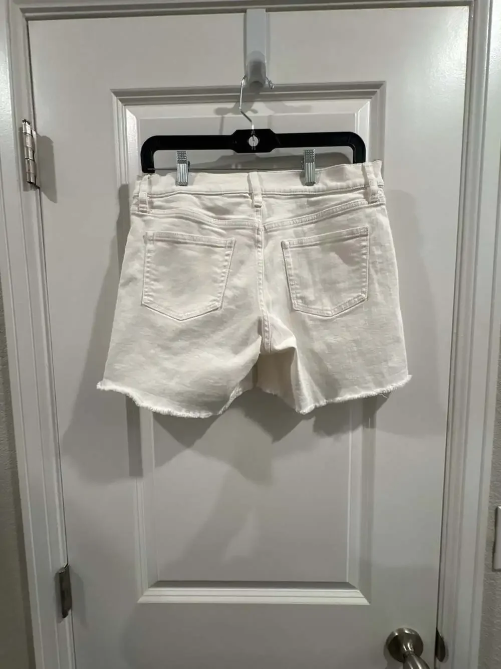 J.Crew crew white
